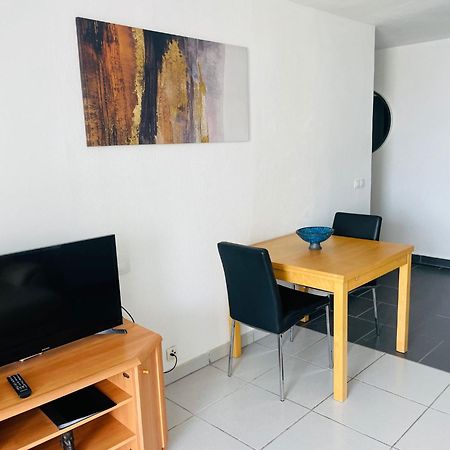 Beach Apartment La Lajilla Arguineguin Экстерьер фото