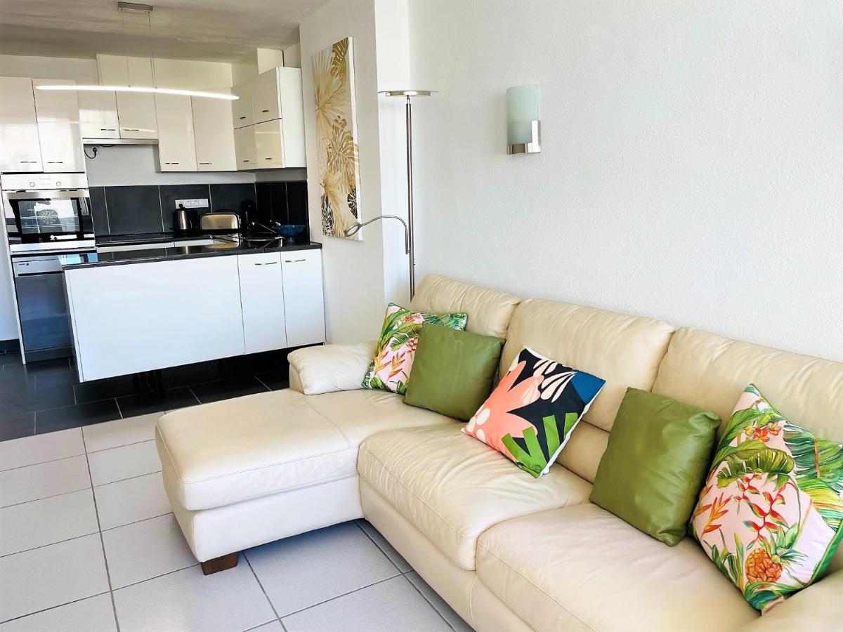 Beach Apartment La Lajilla Arguineguin Экстерьер фото
