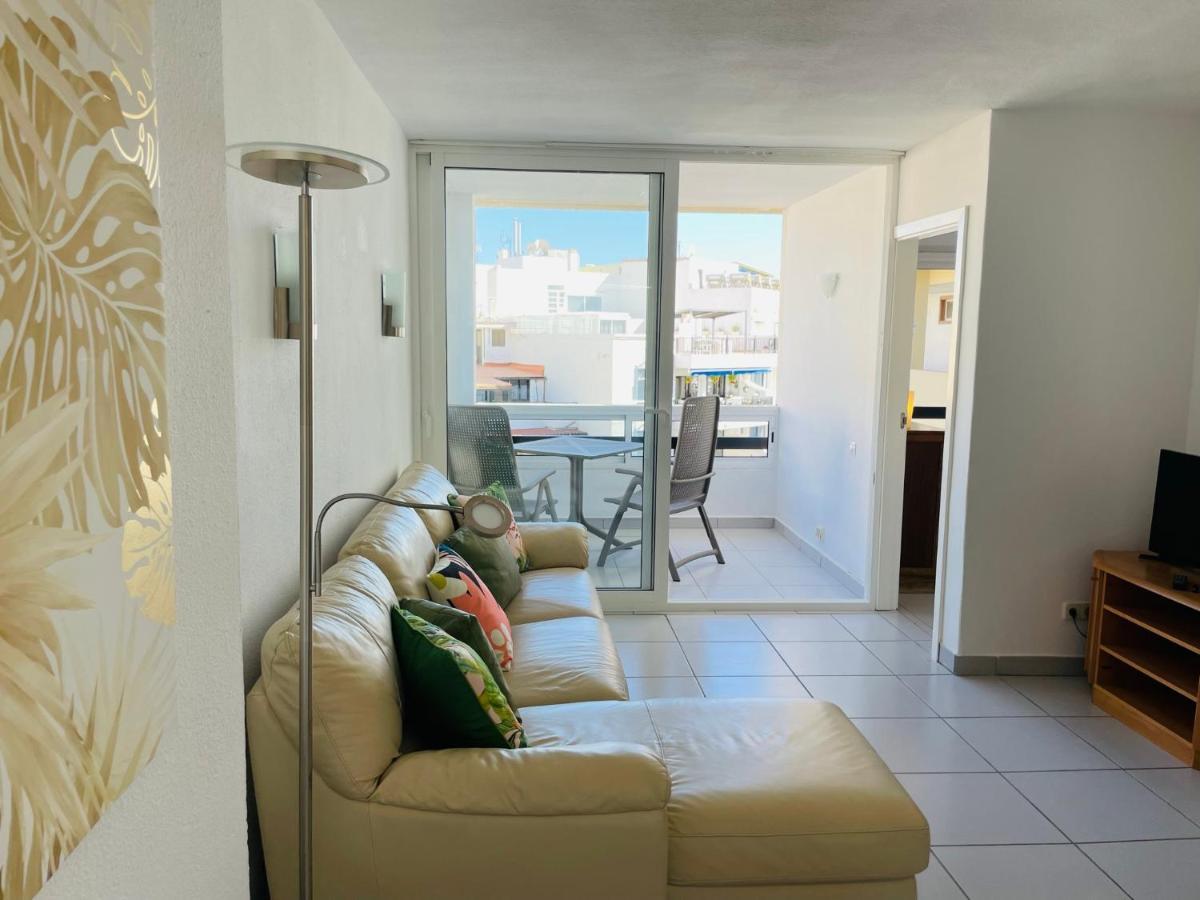 Beach Apartment La Lajilla Arguineguin Экстерьер фото