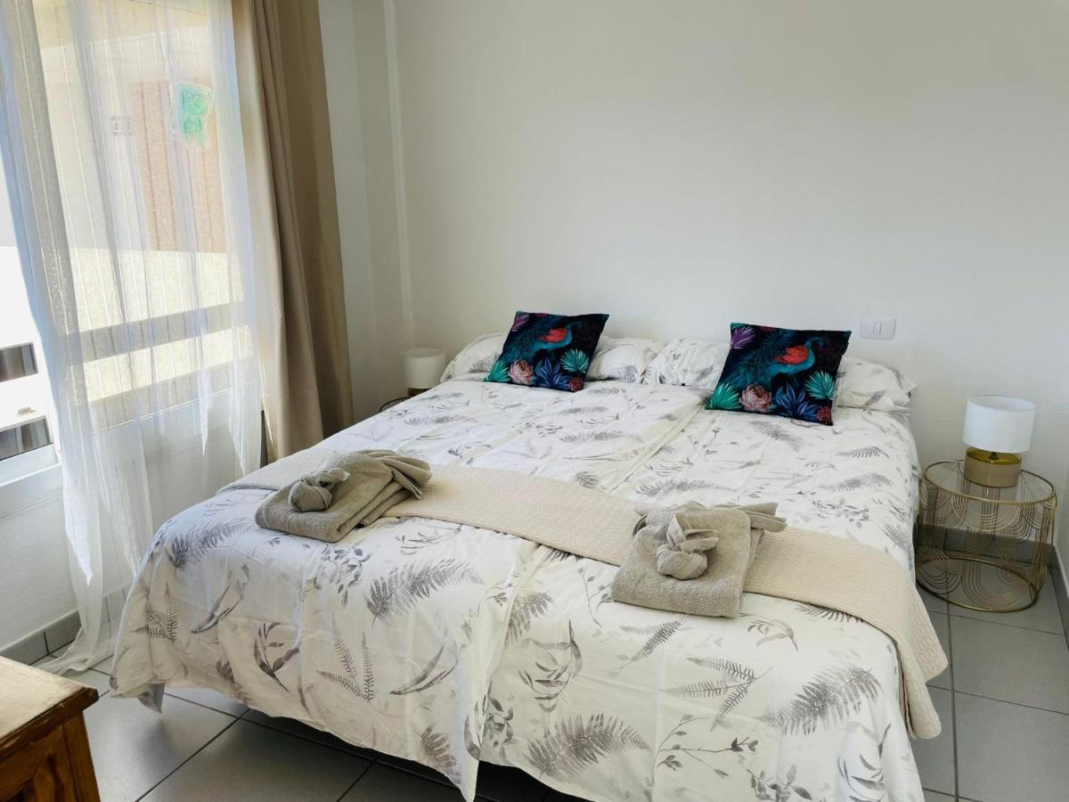 Beach Apartment La Lajilla Arguineguin Экстерьер фото