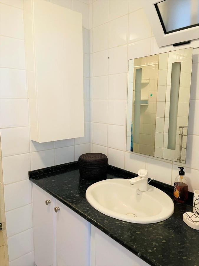 Beach Apartment La Lajilla Arguineguin Экстерьер фото