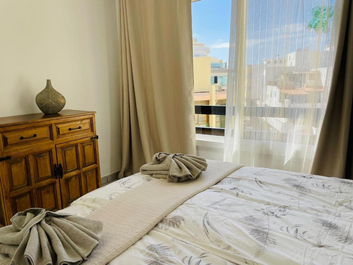 Beach Apartment La Lajilla Arguineguin Экстерьер фото