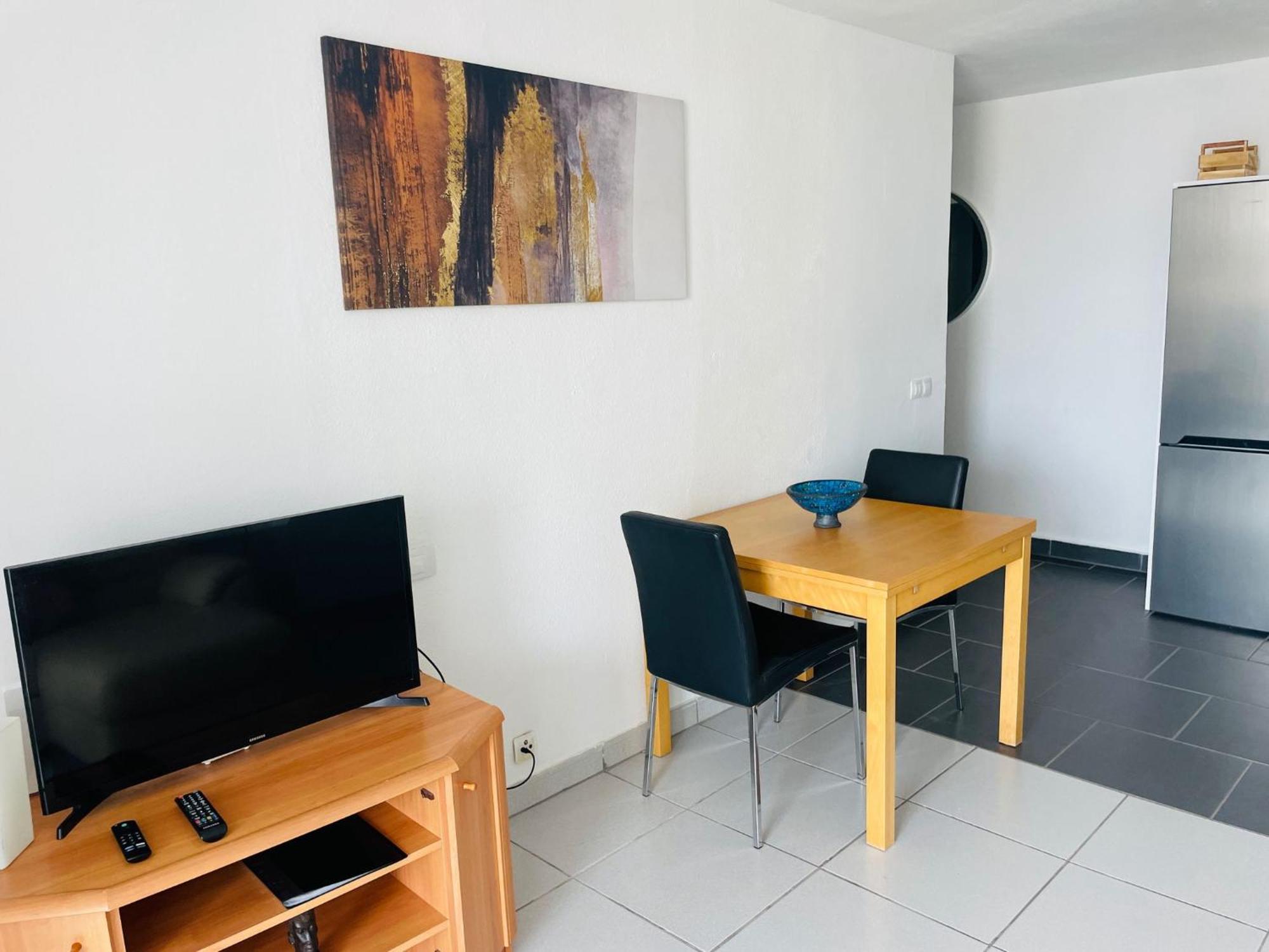 Beach Apartment La Lajilla Arguineguin Экстерьер фото